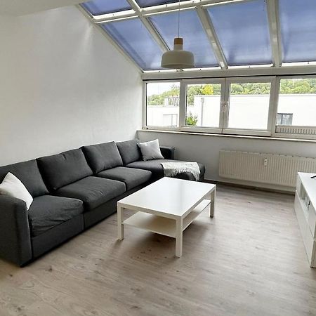 Ferienwohnung An Der Messe *Inkl. Garage* Эрфурт Экстерьер фото
