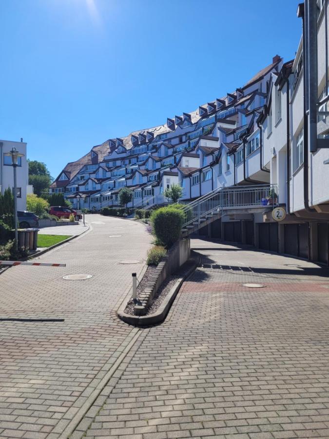 Ferienwohnung An Der Messe *Inkl. Garage* Эрфурт Экстерьер фото